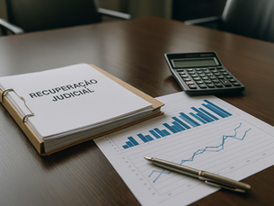 Recuperação judicial: STJ veda revisão judicial de índice de correção previsto em plano aprovado