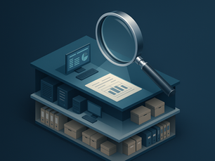 Como funciona a fiscalização tributária e o que as empresas precisam observar