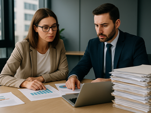 A Importância do Advogado Empresarial para Médias Empresas