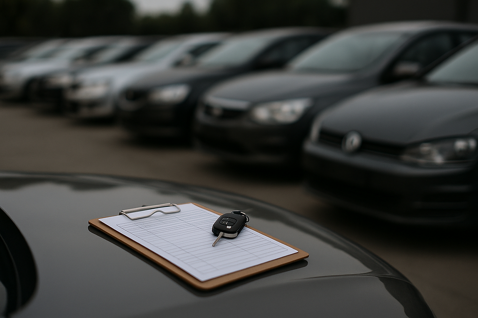 Alienação fiduciária de bens móveis: instrumentos para acelerar a recuperação de crédito