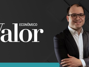 Benites Bettim Advogados no Valor Econômico: Renan Dutra Urban analisa a constitucionalidade de medidas contra devedores contumazes