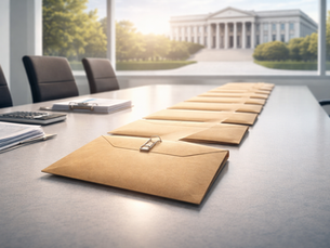 Participação em Licitações Públicas: Uma Oportunidade de Crescimento para Sua Empresa