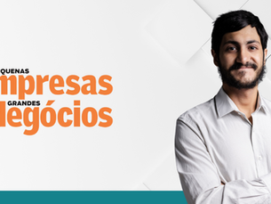 Benites Bettim Advogados na PEGN: Caio Barbosa explica como marcas podem agir contra falsificações