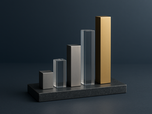 Avaliação de participação societária: critérios de cálculo em retirada ou exclusão de sócio