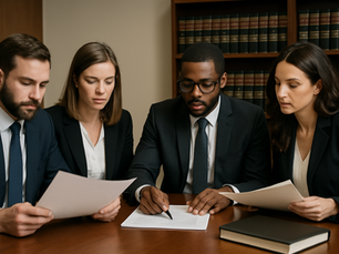Advogado para Empresa: a importância da assessoria jurídica em contratos empresariais