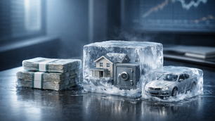 Arresto na Execução de Dívidas