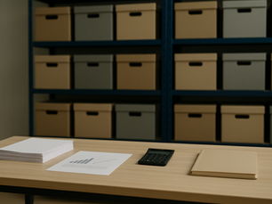 Administrador Judicial na falência