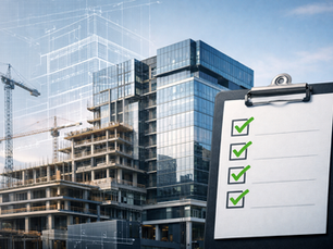 Checklist jurídico para empresas em expansão