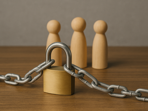 A cláusula de lock-up e sua função