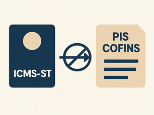 Receita Federal confirma: ICMS-ST não integra base de cálculo do PIS e da Cofins para o substituído
