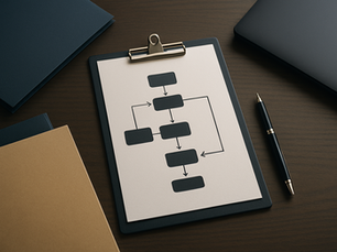 Term Sheet: função jurídica, cláusulas essenciais e papel nas negociações empresariais