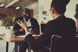 Travailleurs handicapés : la nouvelle déclaration d’emploi en 2020