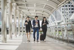 Fin des congés payés : le retour au travail