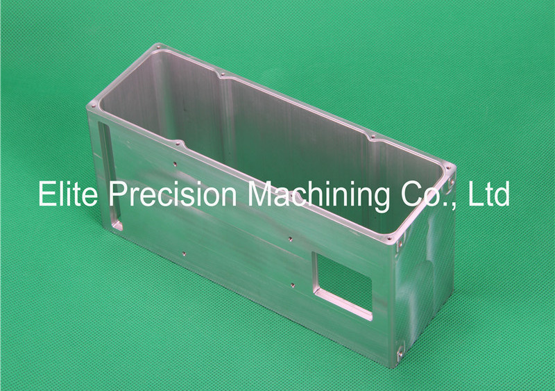 Exline Machine Extrusion Machining | ELITE