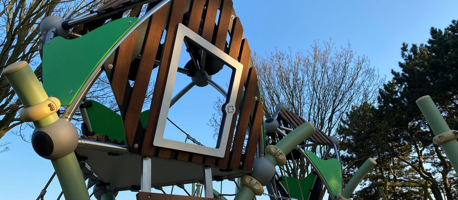 🍉 Hückelhoven-Kleingladbach