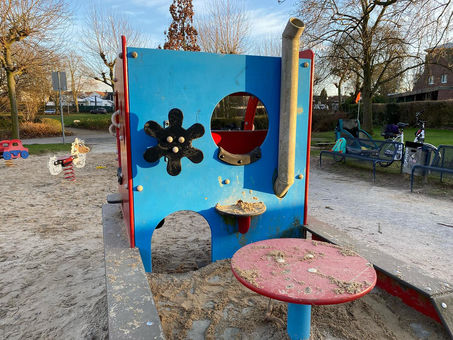 🌼 Erkelenz Ziegelweiher