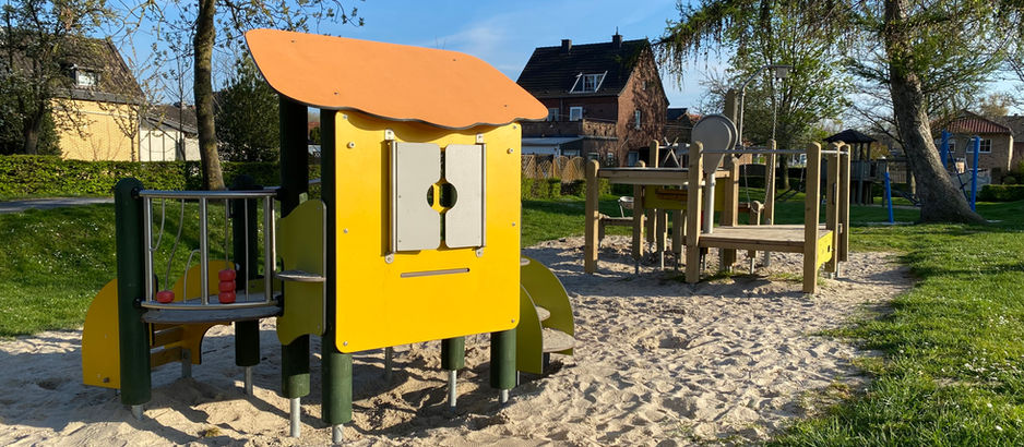 💦 Selfkant-Saeffelen