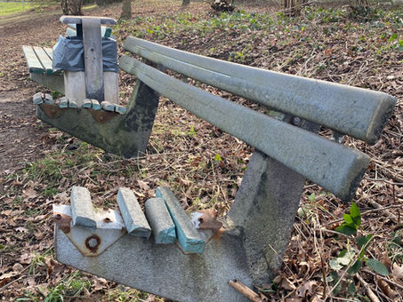 🚙 ARAL Spielplatz Wegberg