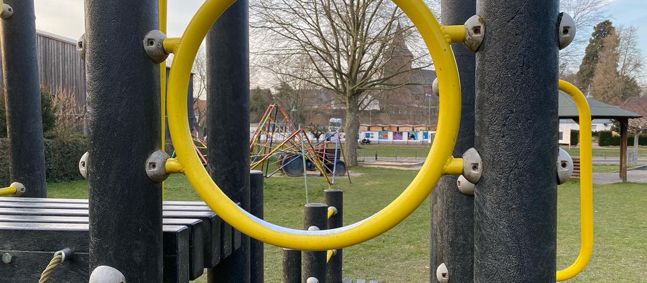 🦆 Wassenberg Gondelweiher