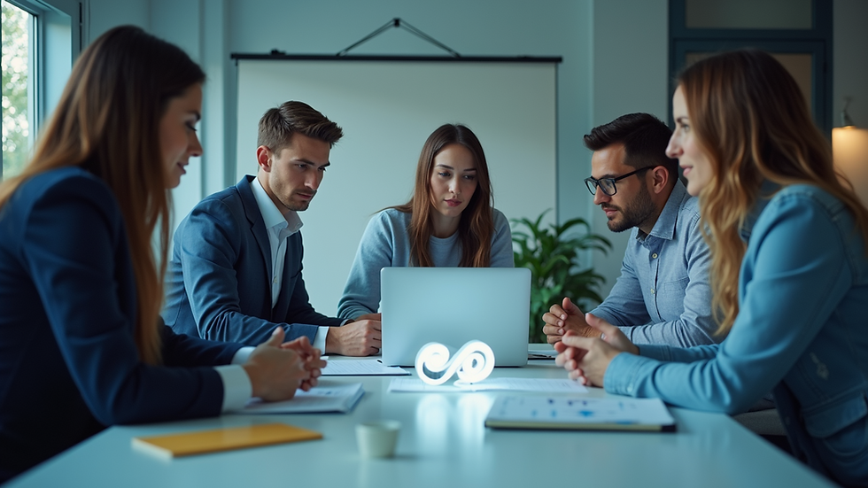 Transform Your Operations with Cloud Solutions and DevOps