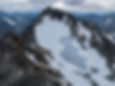 Store Isskardtinden (Trollvasstinden) 1441 moh