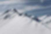 Svartetindane 1310 moh