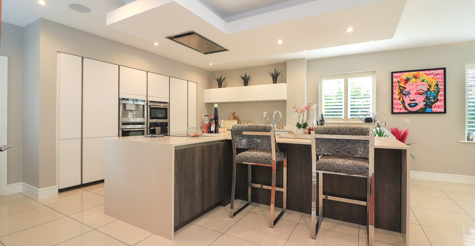 Streetly Lane, Four Oaks