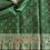 Thumbnail: Classy sea green Meenakari woven soft tussar silk with rich pallu