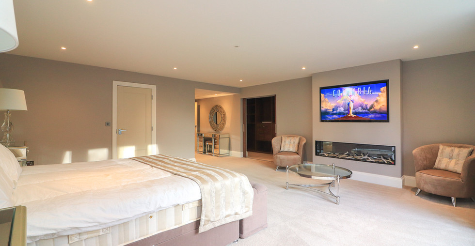 Avenue Road, Dorridge, Solihull Rock Innovate