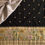 Thumbnail: Onyx Black jute tussar with Meenakari woven designer borders and rich pallu