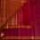 Thumbnail: Classic reddish maroon pure Kanjeevaram stunner with pure zari designer work