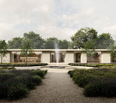 ROCK INNOVATE - THE WALLED GARDEN