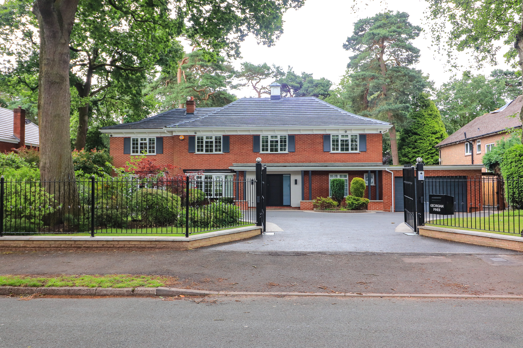 Talbot Avenue