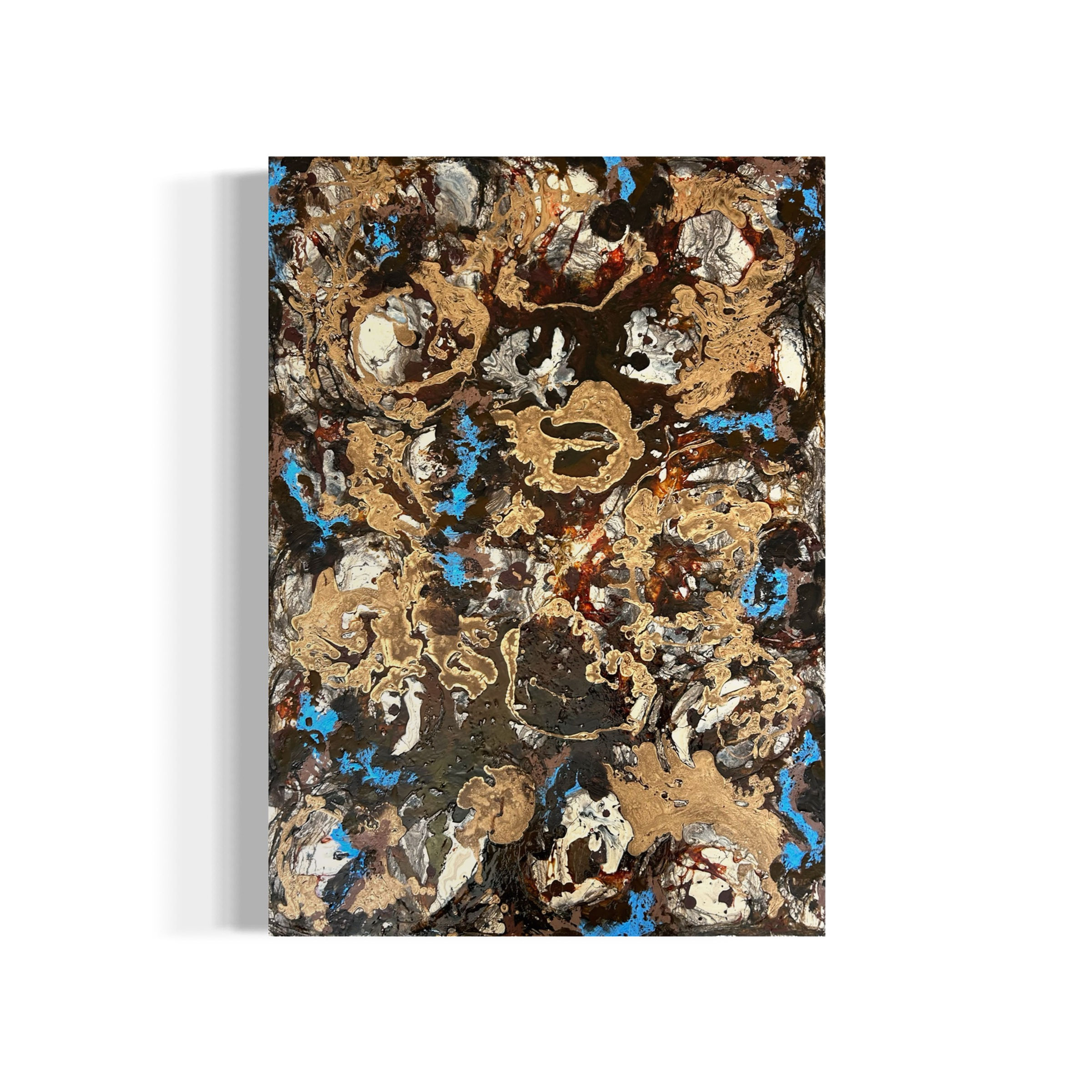 SO WEIT WIE NOCH NIE / PAISLEY