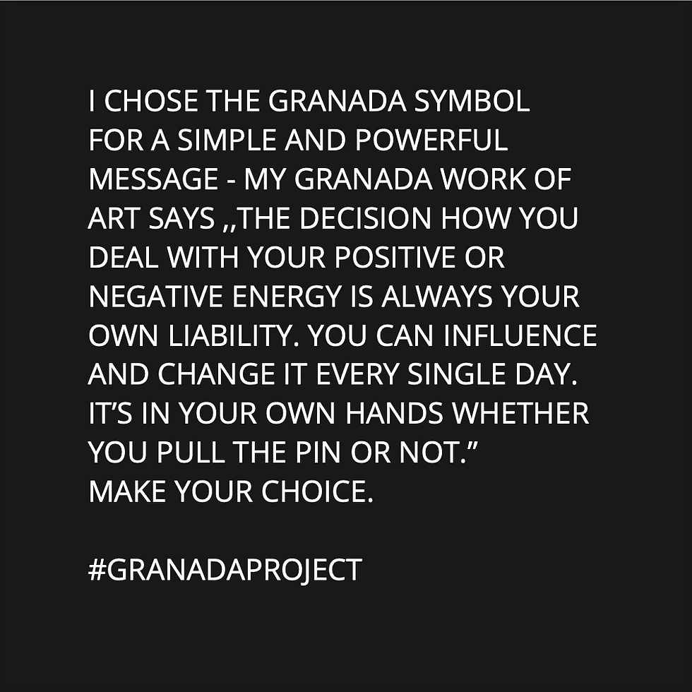 Miniaturbild: GRANADA BASIC ANTHRA No. 2