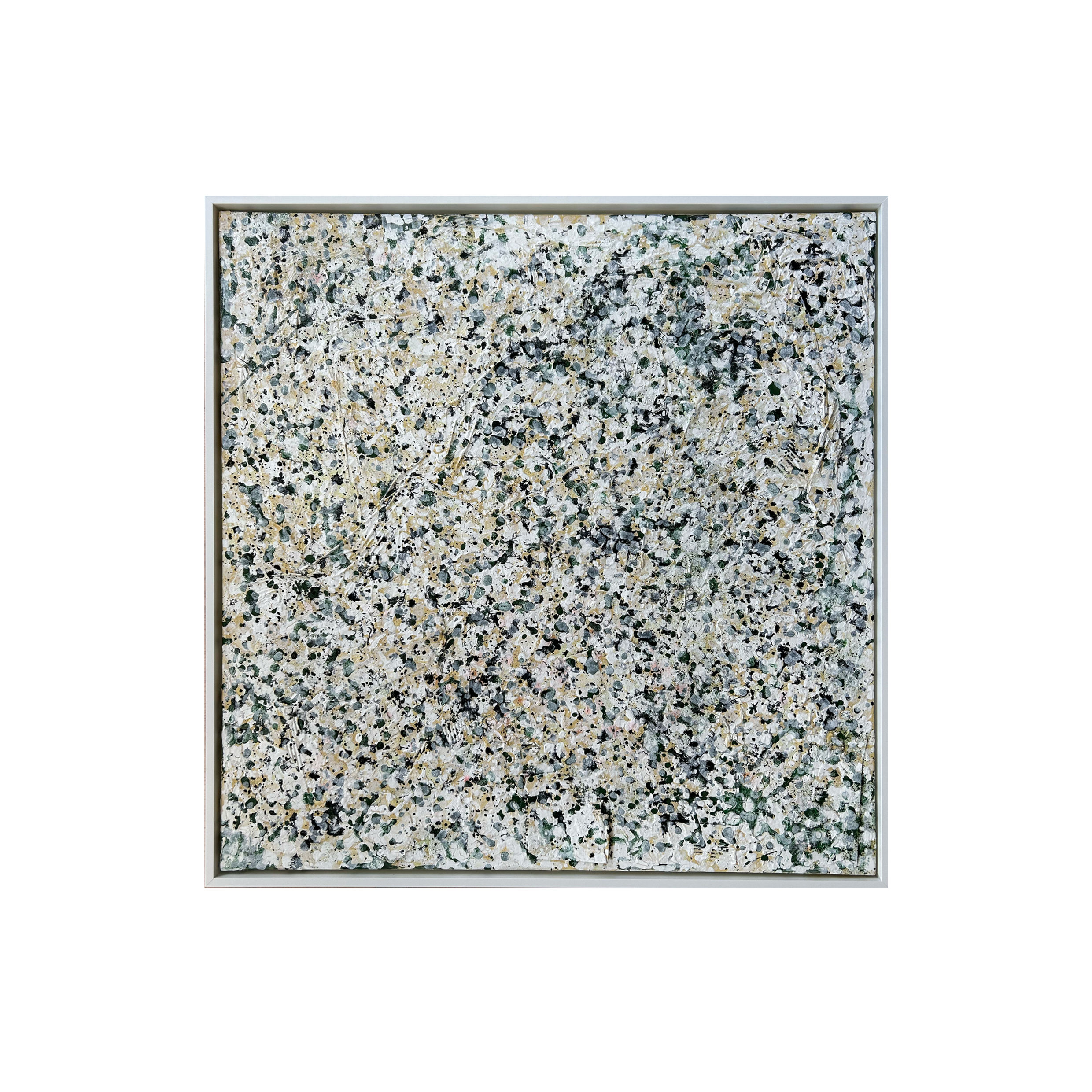 DAS GROSSE GANZE No. 02 / DOTS