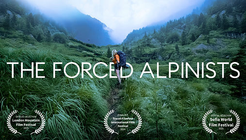 The Forced Alpinists