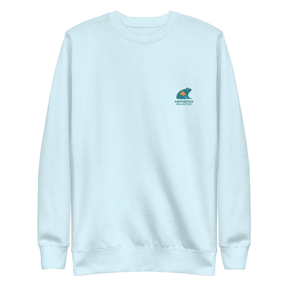 Thumbnail: Unisex Premium Sweatshirt