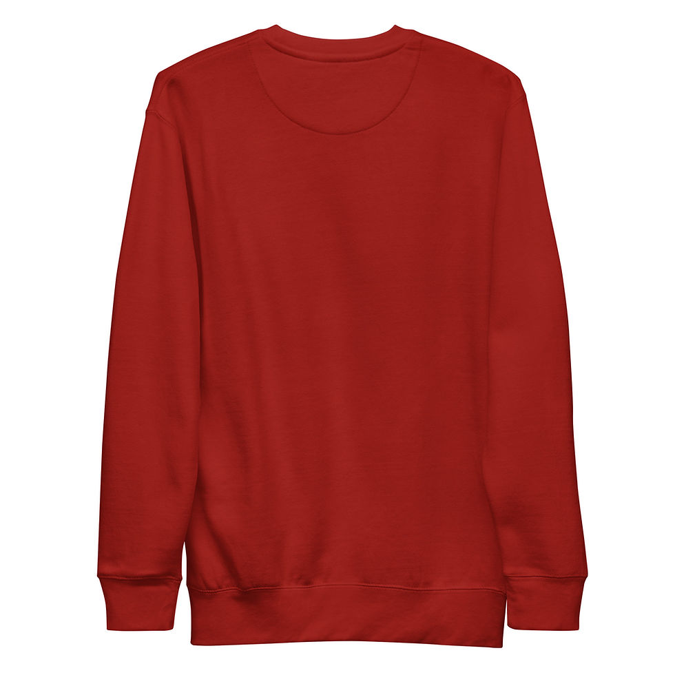 Thumbnail: Unisex Premium Sweatshirt