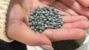 Do plástico reciclado ao recomeço: um gesto que transforma