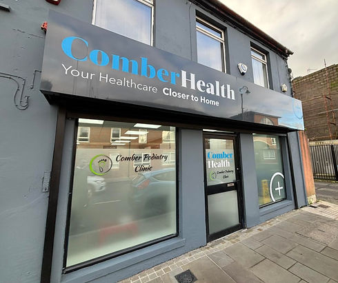 JG Aesthetics specialises in Botox in Newtownabbey & Carrickfergus as well as having a clinic in Comber, close to Newtownards.