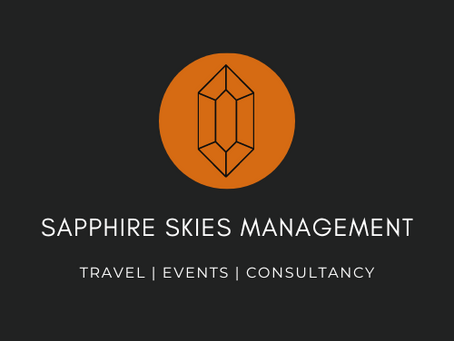 Sapphire Skies Management: Elevating Your Events in the UAE with Premium AV Solutions