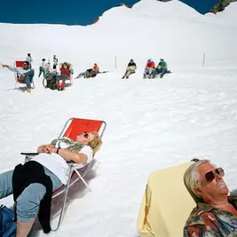 Why Rhythm is a Systemic Question - Not a Lifestyle Choice (ENG/SV)