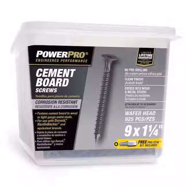 self-tapping screws