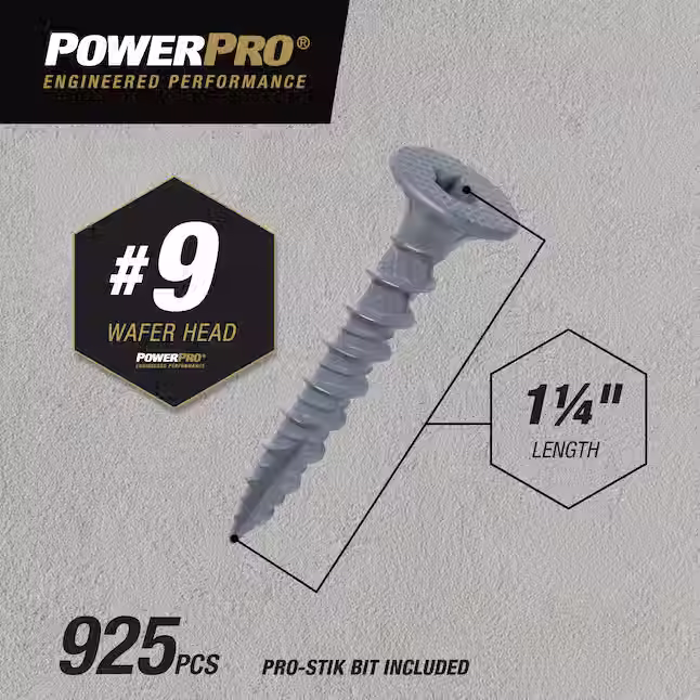 screw