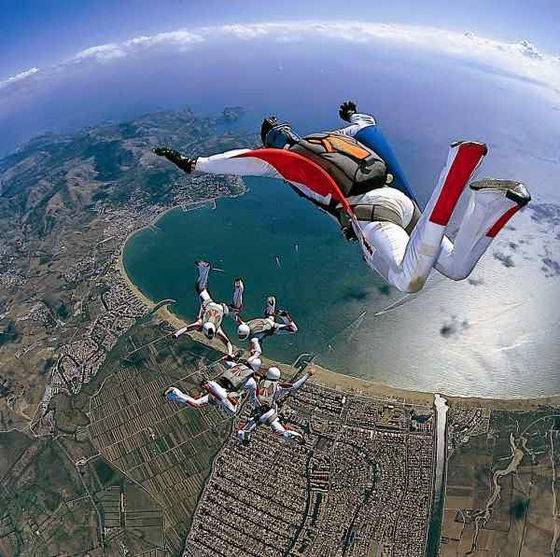 Life is an Experience