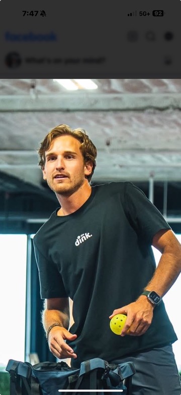 Writer: Christopher Crouch