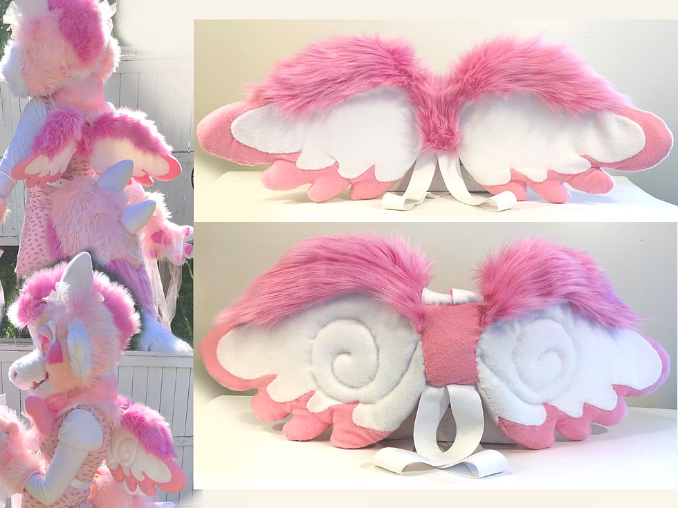 Wings