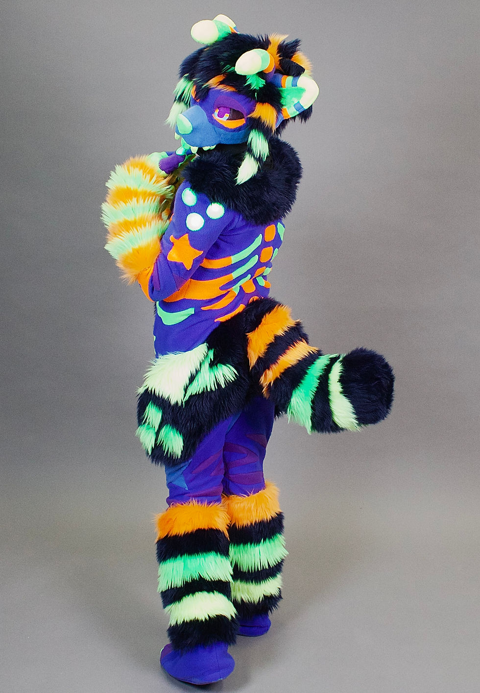 Muse Fullsuit 1