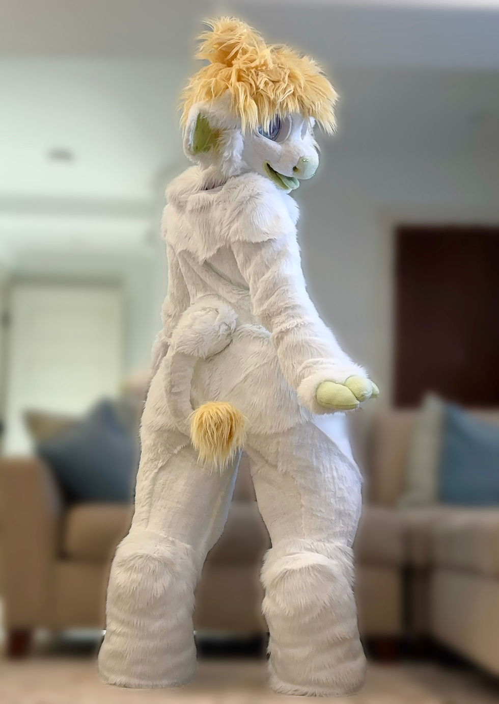 Bree Fullsuit